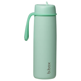 B.Box insulated water bottle 690mL with flip top lid