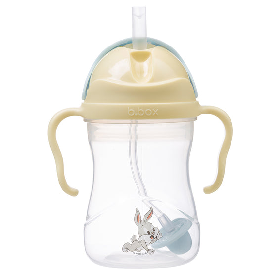 B.Box Looney Tunes Sippy Cup 240ml - Bugs