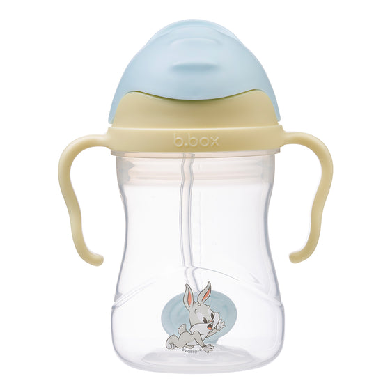 B.Box Looney Tunes Sippy Cup 240ml - Bugs
