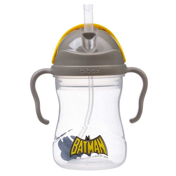 B.Box Sippy Cup 240ml - Batman