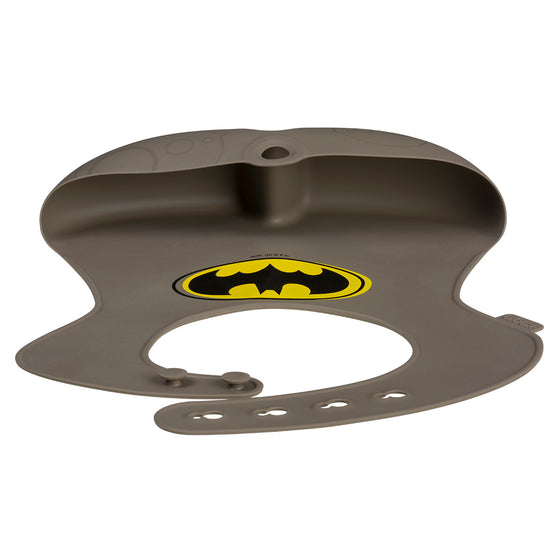 B.Box Silicone Bib - Batman