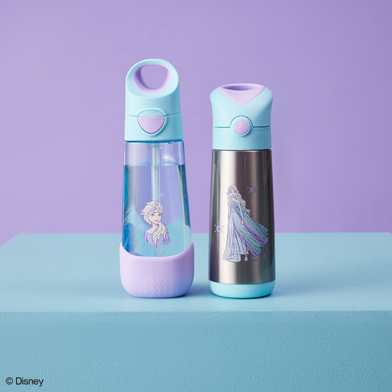 B.Box Tritan⢠drink bottle 600ml - Frozen
