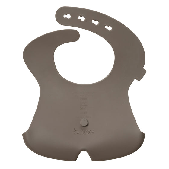 B.Box Silicone Bib - Batman