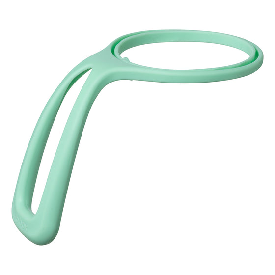 B.Box Insulated Flip Top Bottle 1L - Spearmint - BentoBliss