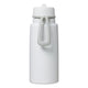 B.Box Insulated Flip Top Bottle 1L - White Out - BentoBliss