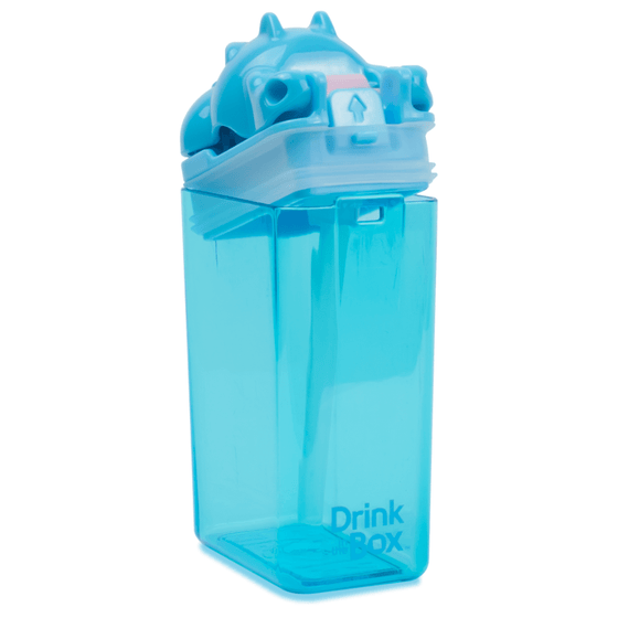 Precidio Drink in the Box Funtops - V3 Hippo - BentoBliss