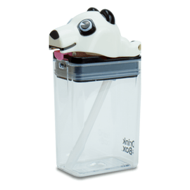 Precidio Drink in the Box Funtops - V3 Panda - BentoBliss
