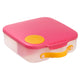 B.Box large lunchbox strawberry shake leakproof bento box