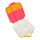 B.Box large lunchbox strawberry shake leakproof bento box