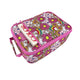 Sachi Insulated Lunch Tote Bag - Flower Power