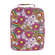 Sachi Insulated Lunch Tote Bag - Flower Power