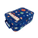 Sachi Insulated Lunch Tote Bag - Outer Space