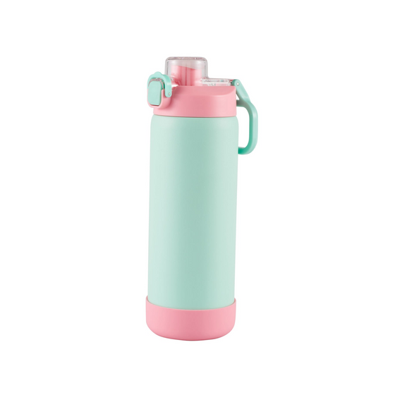 Avanti Hydro Sip & Chug Insulated Bottle 550ml