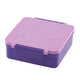 Avanti Yum Yum Lunch Box With Insulated Food Jar - Lavender