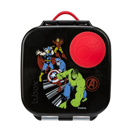 B.Box Mini Lunchbox - Avengers - BentoBliss