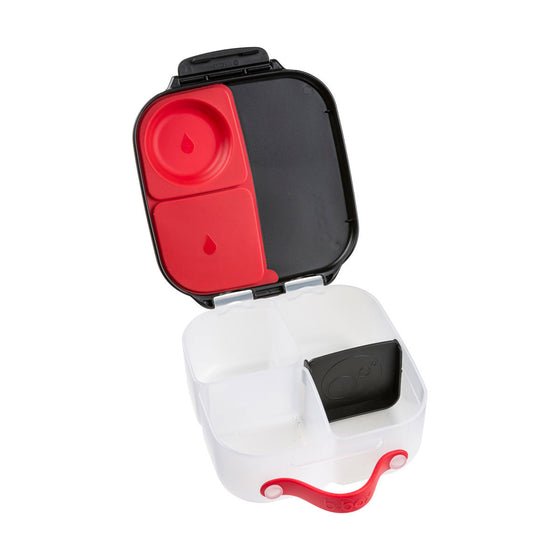 B.Box Mini Lunchbox - Avengers - BentoBliss