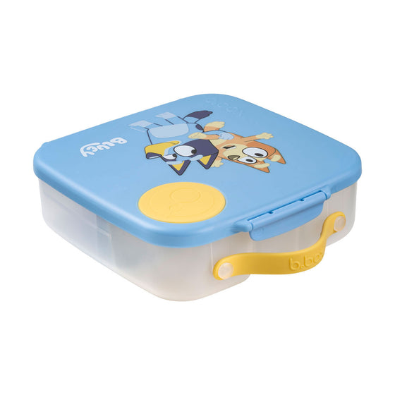 B.Box Lunchbox Large - Bluey - BentoBliss