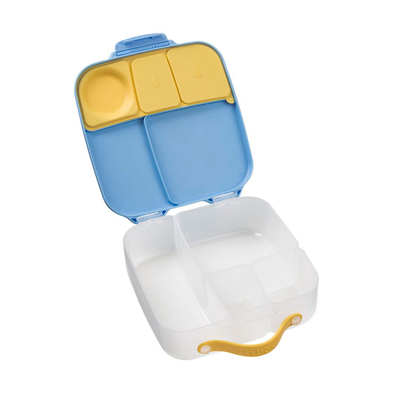 B.Box Lunchbox Large - Bluey - BentoBliss