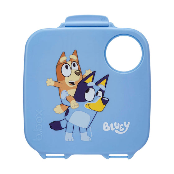 B.Box Lunchbox Large - Bluey - BentoBliss