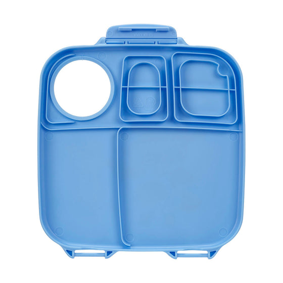 B.Box Lunchbox Large - Bluey - BentoBliss