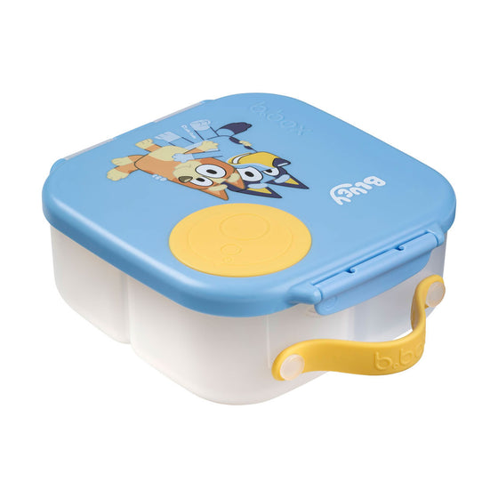 B.Box Mini Lunchbox - Bluey - BentoBliss