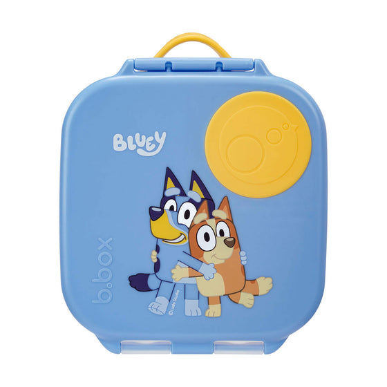 B.Box Mini Lunchbox - Bluey - BentoBliss