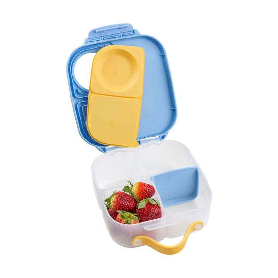 B.Box Mini Lunchbox - Bluey - BentoBliss