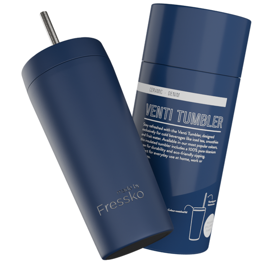 Made By Fressko Venti Tumbler 20Oz