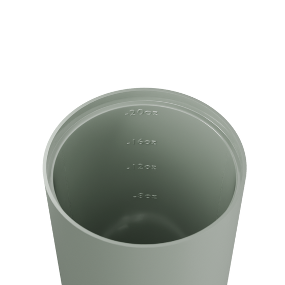 Made By Fressko Venti Tumbler 20Oz