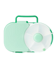 GoBe LunchBox - Green - BentoBliss