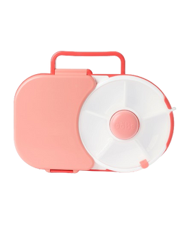 GoBe LunchBox - Pink - BentoBliss