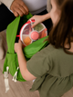 GoBe LunchBox - Pink - BentoBliss