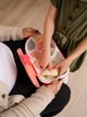 GoBe LunchBox - Pink - BentoBliss