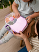GoBe LunchBox - Purple - BentoBliss