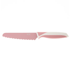 Kiddikutter Kids Knife - Blush - BentoBliss