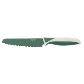 Kiddikutter Kids Knife - Fern - BentoBliss