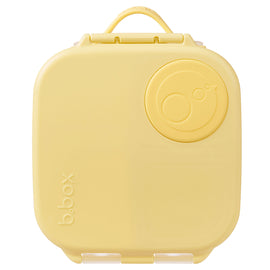 B.Box Mini Lunchbox - Lemon Twist - BentoBliss