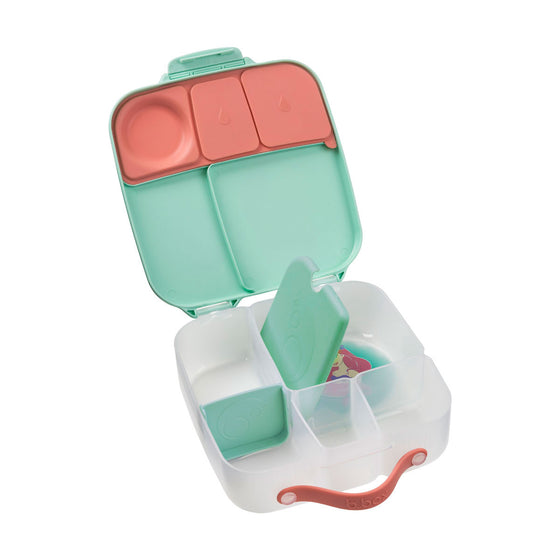 B.Box Lunchbox Large - The Little Mermaid - BentoBliss