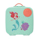 B.Box Lunchbox Large - The Little Mermaid - BentoBliss