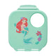 B.Box Mini Lunchbox - The Little Mermaid - BentoBliss
