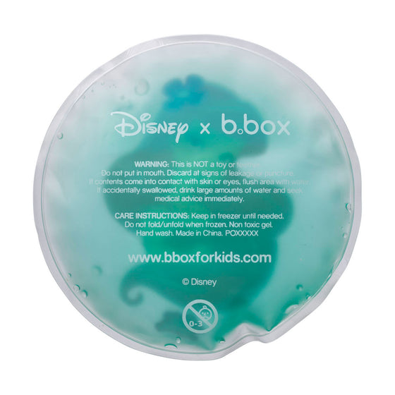 B.Box Lunchbox Large - The Little Mermaid - BentoBliss