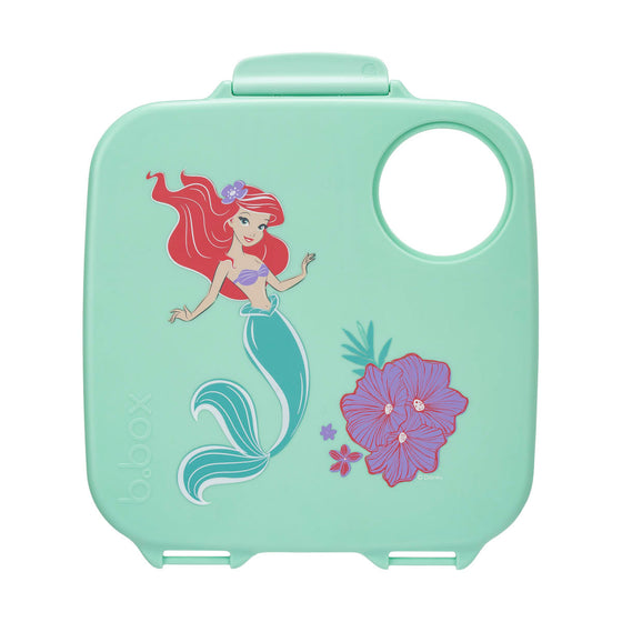 B.Box Lunchbox Large - The Little Mermaid - BentoBliss