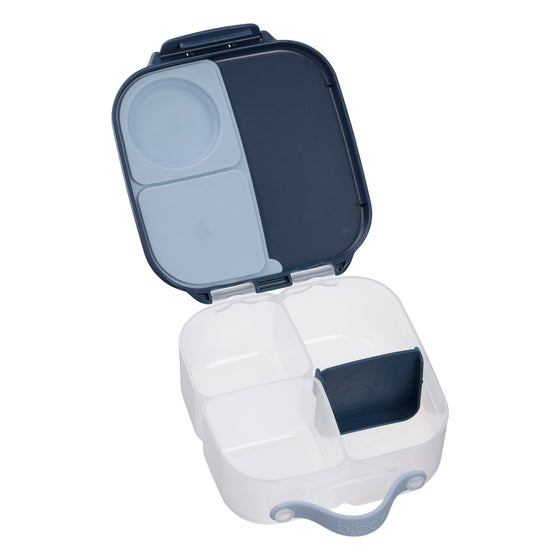 B.Box Mini Lunchbox - Midnight - BentoBliss