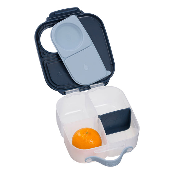 B.Box Mini Lunchbox - Midnight - BentoBliss