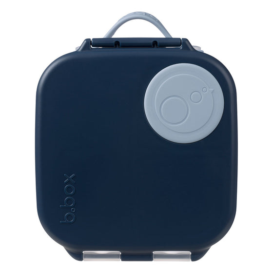 B.Box Mini Lunchbox - Midnight - BentoBliss