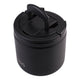 Oasis Insulated Food Flask 550ml - Black