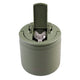 Oasis Insulated Food Flask 550ml - Olive Green