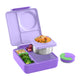 Omiebox V2 Hot & Cold Kid's Bento Box