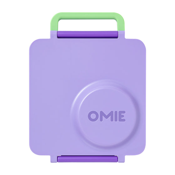 Omiebox V2 Hot & Cold Kid's Bento Box