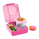 Omiebox V2 Hot & Cold Kid's Bento Box